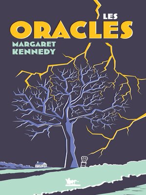 cover image of Les Oracles